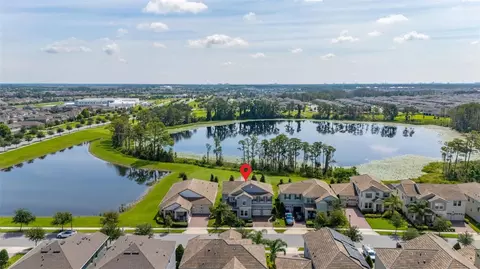 9549 Bolero Rd, Winter Garden, FL 34787