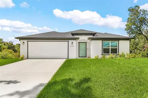 5316 Delight Ave, North Port, FL 34288