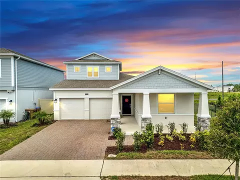 2799 Coulter Pine Pl, Saint Cloud, FL 34771 photo 1
