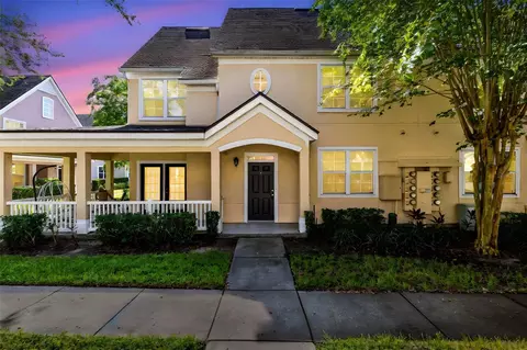 3455 Westchester Square Blvd #204, Orlando, FL 32835