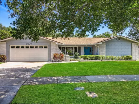 3029 Greenmount Rd, Orlando, FL 32806