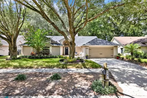 1540 Bent Oaks Blvd, Deland, FL 32724