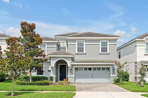 1521 Flange Dr, Davenport, FL 33896