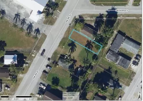 609 SW 8th St #1, Belle Glade, FL 33430