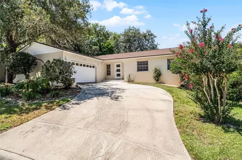 110 Tedworth Ct, Longwood, FL 32779