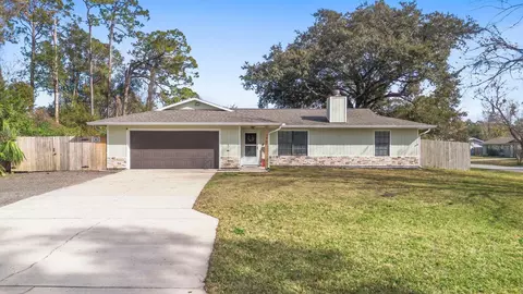 1469 General Custer Ave, Daytona Beach, FL 32124