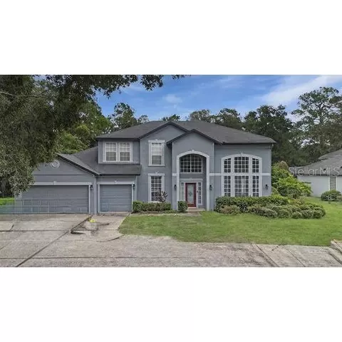 544 Teton St, Lake Mary, FL 32746