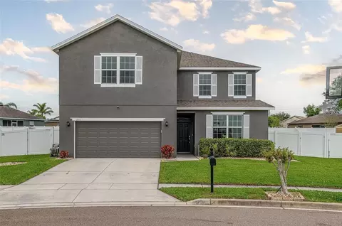 203 Highland Meadows St, Davenport, FL 33837