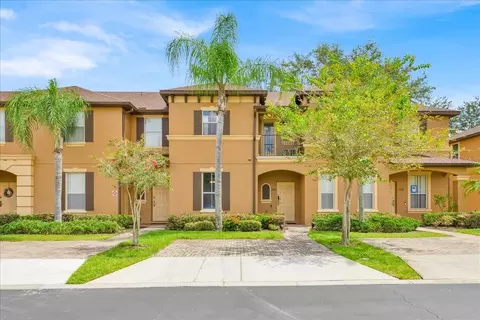 2214 Calabria Ave, Davenport, FL 33897