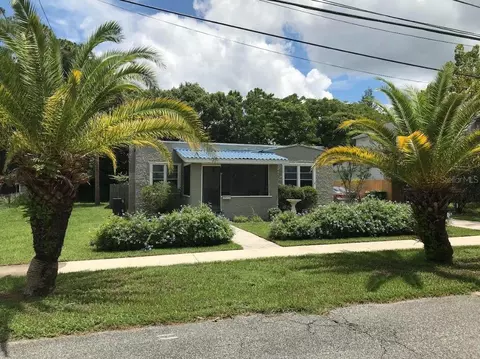 307 N Boston Ave, Deland, FL 32724
