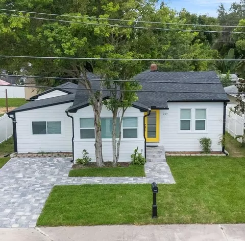 219 E Grant St, Orlando, FL 32806