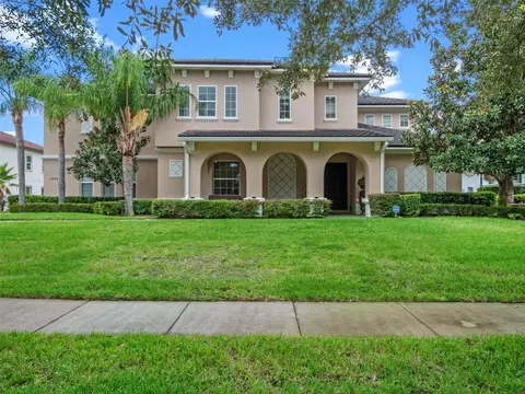5502 Marleon Dr, Windermere, FL 34786