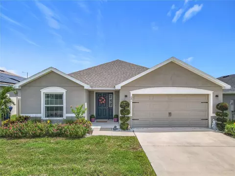681 Vittorio Dr, Winter Haven, FL 33884