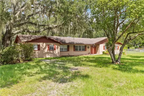 3540 Garland St, Mulberry, FL 33860