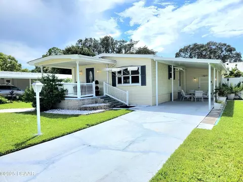 721 Rolling Hill Dr, Port Orange, FL 32129