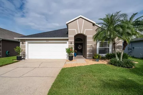 982 High Point Loop, Longwood, FL 32750