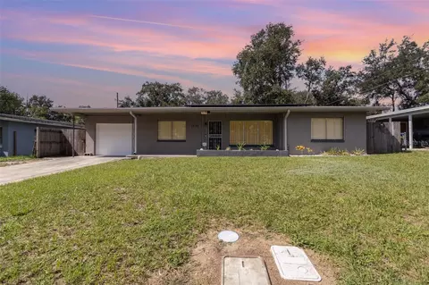 1636 Burnham St, Orlando, FL 32808