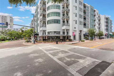 Undisclosed, Orlando, FL 32801