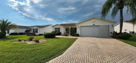 2538 Privada Dr, The Villages, FL 32162