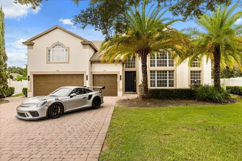 3013 Spicenut Ct, Ocoee, FL 34761