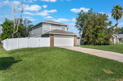 1424 Franconia Ave, Deltona, FL 32738
