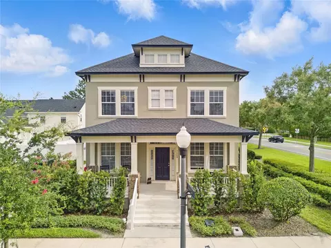 3600 Ethan Ln, Orlando, FL 32814