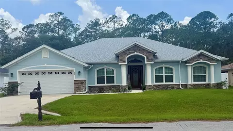 89 Reidsville Dr, Palm Coast, FL 32164