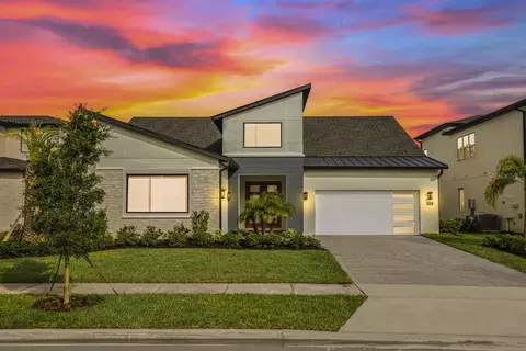 9733 Laurel Berry Dr, Orlando, FL 32827