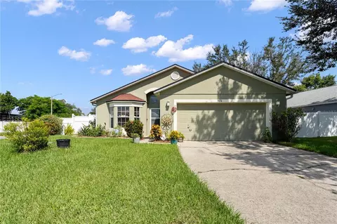 9176 Fort Jefferson Blvd, Orlando, FL 32822