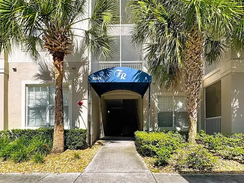 3001 Greystone Loop #208, Kissimmee, FL 34741