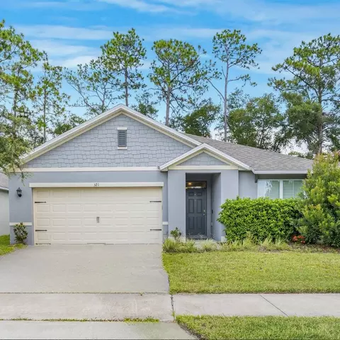 321 Charles Dr, Deland, FL 32724