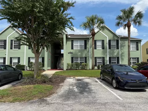 2065 Dixie Belle Dr #2065M, Orlando, FL 32812