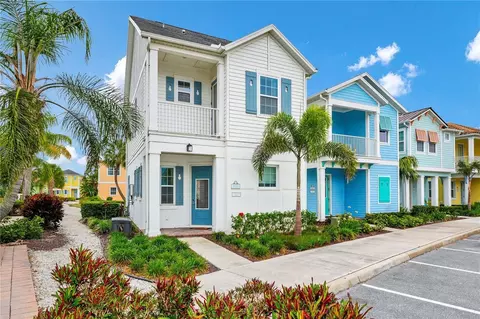 8024 Surf St, Kissimmee, FL 34747