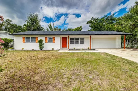 225 Hamlin Dr, Fern Park, FL 32730