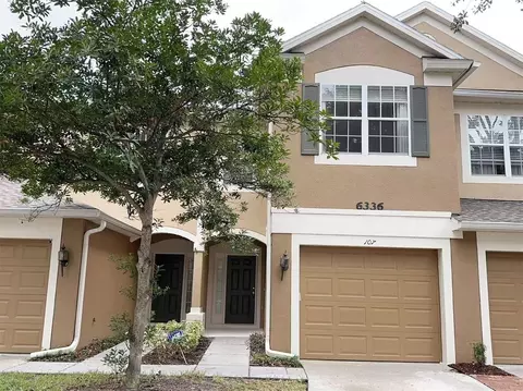 6336 Castelven Dr #107, Orlando, FL 32835