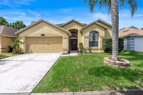 2160 River Park Blvd, Orlando, FL 32817