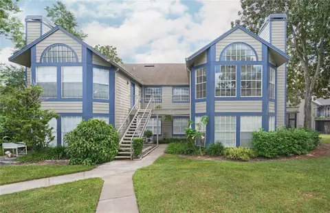 943 Bakewell Ct #205, Lake Mary, FL 32746