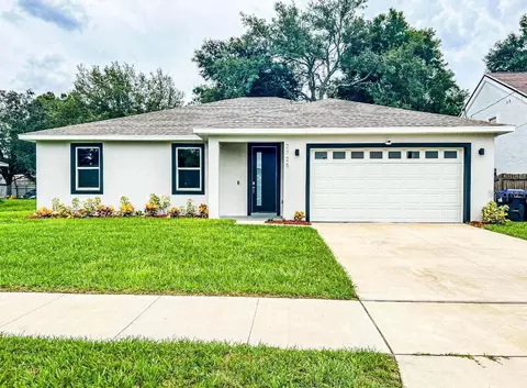 2725 Nova Dr, Apopka, FL 32703