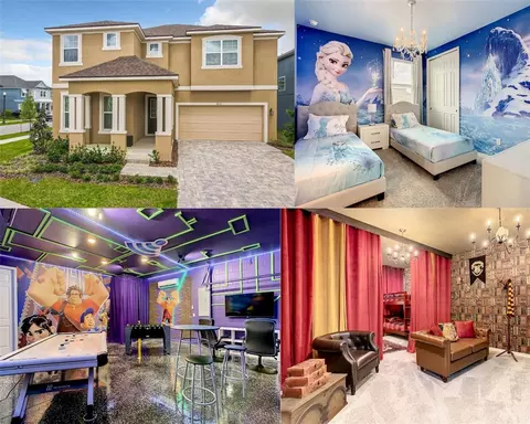 8919 Tropical Haven Ct, Kissimmee, FL 34747