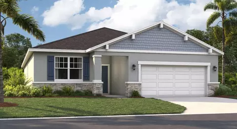 1263 Blue Daze Ln, Eustis, FL 32726