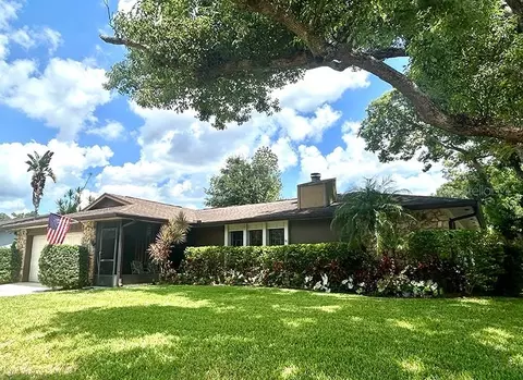 4791 Deer Rd, Orlando, FL 32812