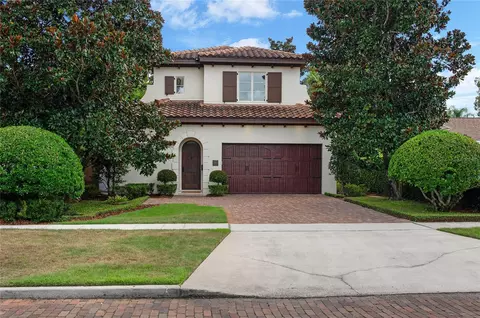 1450 Chestnut Ave, Winter Park, FL 32789