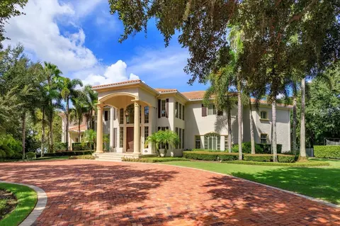 9935 Lake Louise Dr, Windermere, FL 34786