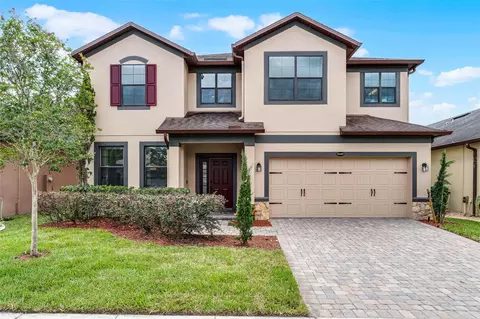 10122 Armando Cir, Orlando, FL 32825