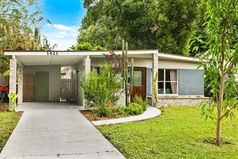 1421 W New Hampshire St, Orlando, FL 32804