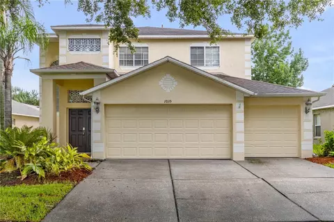 1035 Harbor Hill St, Winter Garden, FL 34787