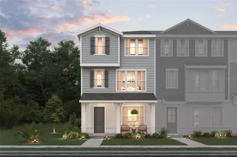 1915 Risby Aly #18, Orlando, FL 32803