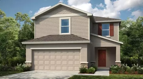 13373 Tropical Breeze Way, Hudson, FL 34669
