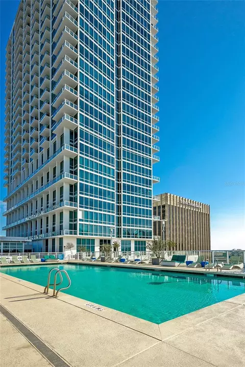 150 E Robinson St #1205, Orlando, FL 32801