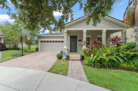 14955 Speer Lake Dr, Winter Garden, FL 34787